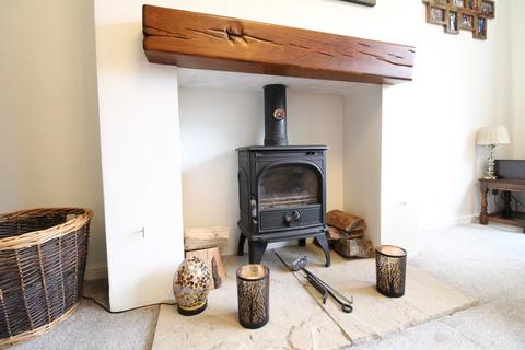 16 Sunhurst Drive, Oakworth, Keighley, BD22 7RG