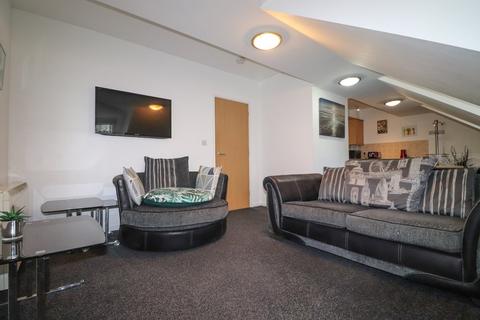2 bedroom flat for sale, Fisher Street, Carlisle, CA3