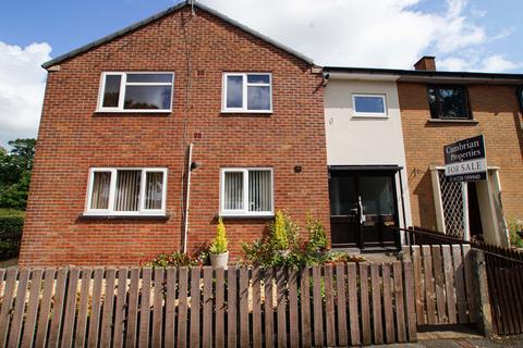 2 bedroom flat for sale, Chapel Close, Warwick Bridge, Carlisle, CA4