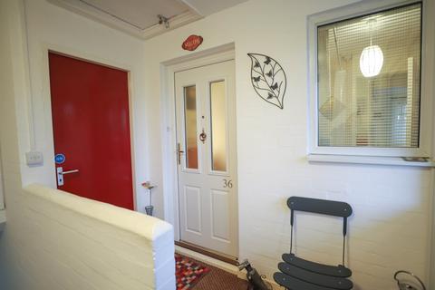 36 Chapel Close, Warwick Bridge, Carlisle, CA4 8RH