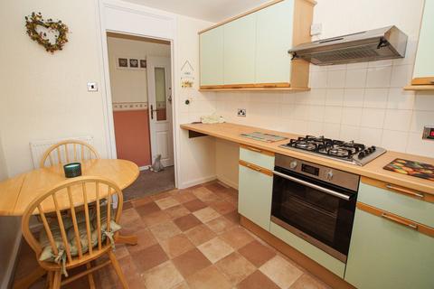 36 Chapel Close, Warwick Bridge, Carlisle, CA4 8RH