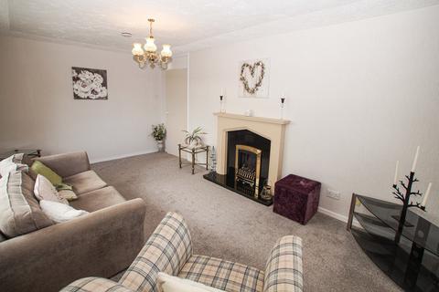36 Chapel Close, Warwick Bridge, Carlisle, CA4 8RH
