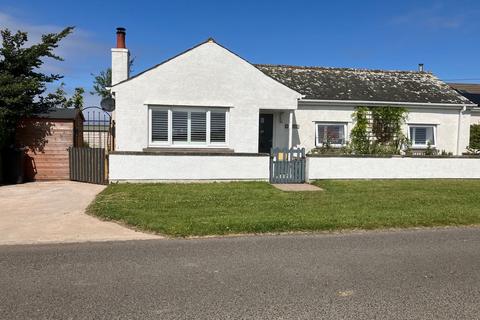 2 bedroom detached bungalow for sale, Silloth, Wigton, CA7