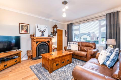29 Millcroft, Carlisle, CA3 0HX