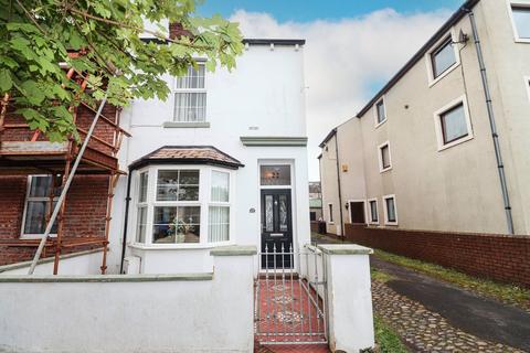 Wigton - 2 bedroom terraced house for sale