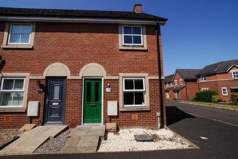 12 Linton Close, Carlisle, CA1 2FJ