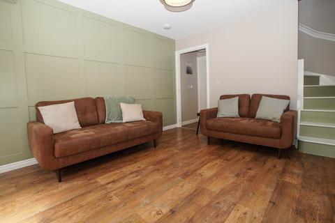 12 Linton Close, Carlisle, CA1 2FJ