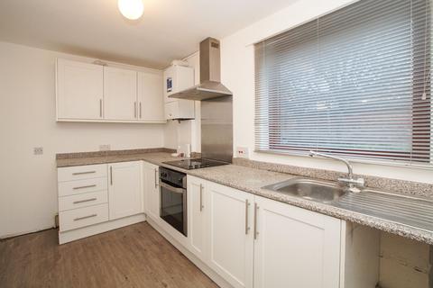 Carlisle - 2 bedroom apartment for sale