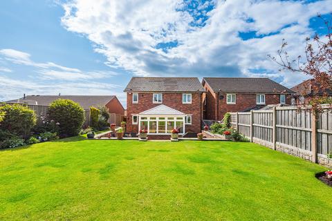 13b Beck Road, Carlisle, CA2 7QL