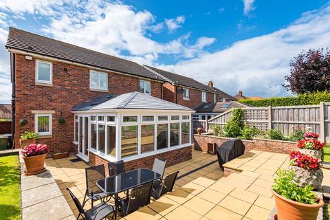 13b Beck Road, Carlisle, CA2 7QL