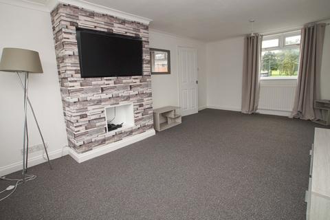 6 Langrigg Road, Carlisle, CA2 6DX
