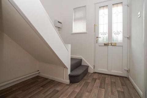 6 Langrigg Road, Carlisle, CA2 6DX