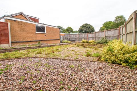 2 bedroom bungalow for sale, Cammock Avenue, Upperby, Carlisle, CA2