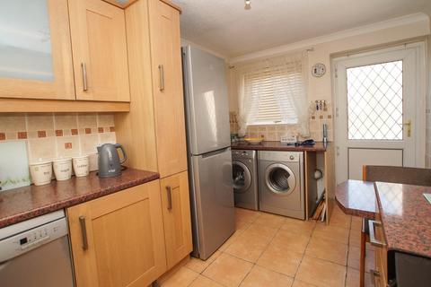 18 Bannisdale Way, Carlisle, CA2 6LR