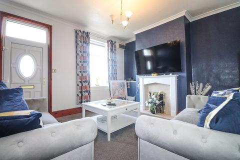 2 bedroom terraced house for sale, Mary Street, Silloth, Wigton, CA7