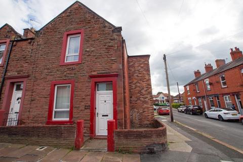 19 Adelphi Terrace, Carlisle, CA2 4BE