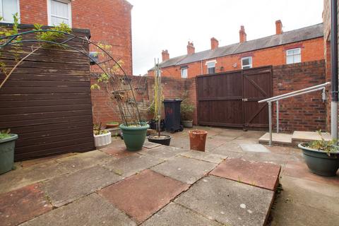 19 Adelphi Terrace, Carlisle, CA2 4BE