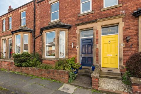29 Rosebery Road, Carlisle, CA3 9HU