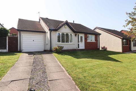 19 Berkeley Grange, Carlisle, CA2 7PN