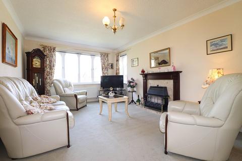 19 Berkeley Grange, Carlisle, CA2 7PN