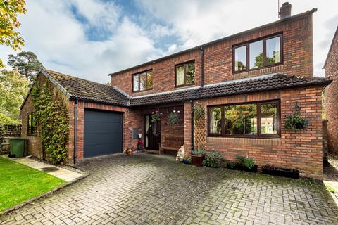 1 Rose Paddock, Heads Nook, Brampton, CA8 9AN