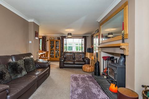 1 Rose Paddock, Heads Nook, Brampton, CA8 9AN