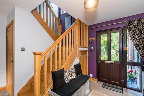 1 Rose Paddock, Heads Nook, Brampton, CA8 9AN