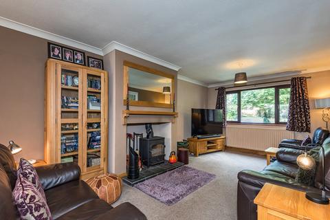 1 Rose Paddock, Heads Nook, Brampton, CA8 9AN