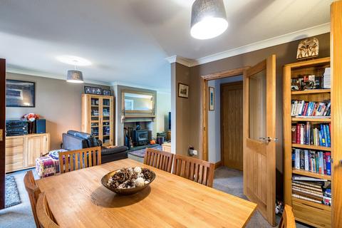 1 Rose Paddock, Heads Nook, Brampton, CA8 9AN