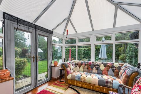 1 Rose Paddock, Heads Nook, Brampton, CA8 9AN