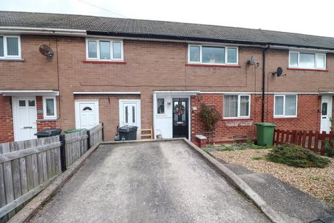 128 Stonegarth, Carlisle, CA2 6PE
