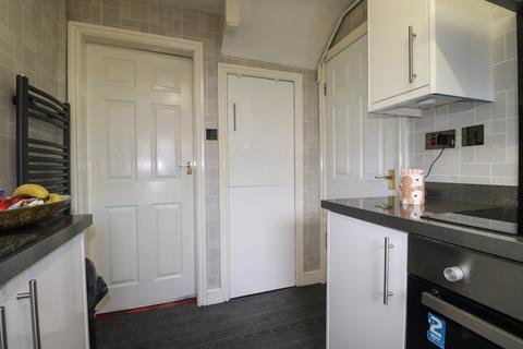 128 Stonegarth, Carlisle, CA2 6PE