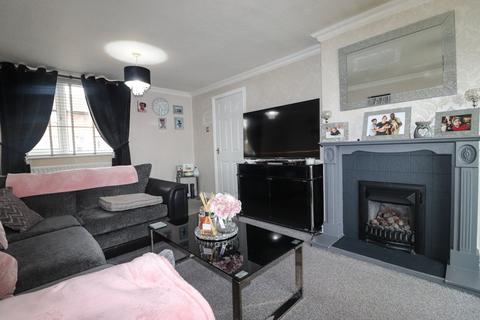 128 Stonegarth, Carlisle, CA2 6PE