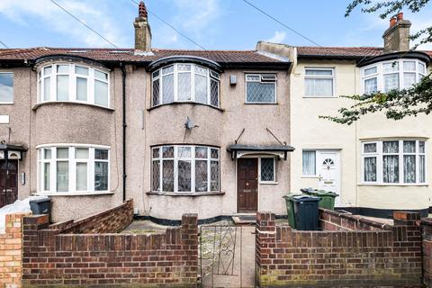 10 Aberfoyle Road, London, SW16 5AA