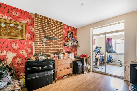 10 Aberfoyle Road, London, SW16 5AA