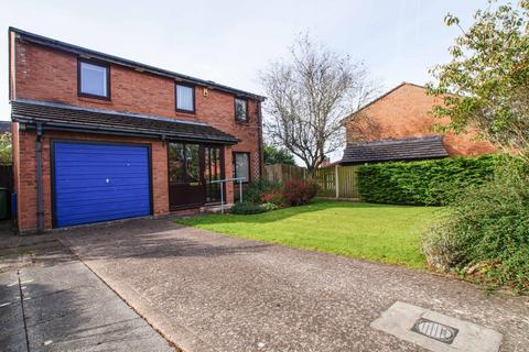 4 Showfield, Brampton, CA8 1NY