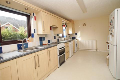 4 Showfield, Brampton, CA8 1NY