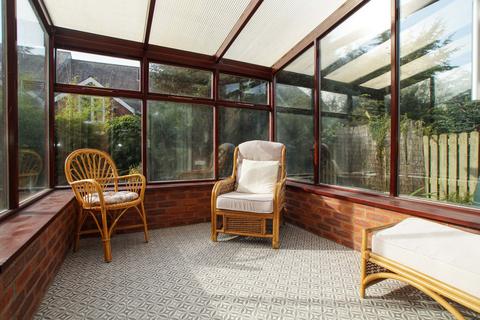 4 Showfield, Brampton, CA8 1NY