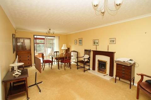 4 Showfield, Brampton, CA8 1NY