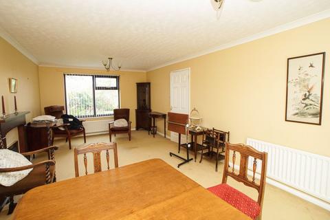 4 Showfield, Brampton, CA8 1NY