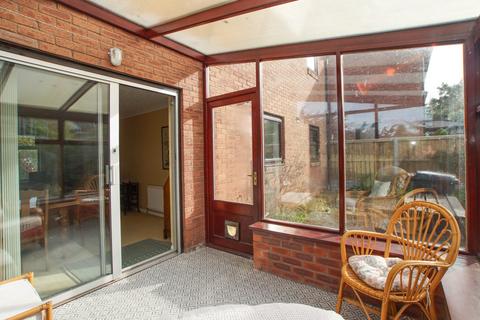 4 Showfield, Brampton, CA8 1NY