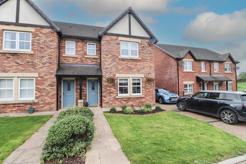 13 Bouch Way, Thursby, Carlisle, CA5 6AH