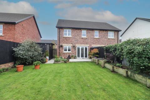 13 Bouch Way, Thursby, Carlisle, CA5 6AH