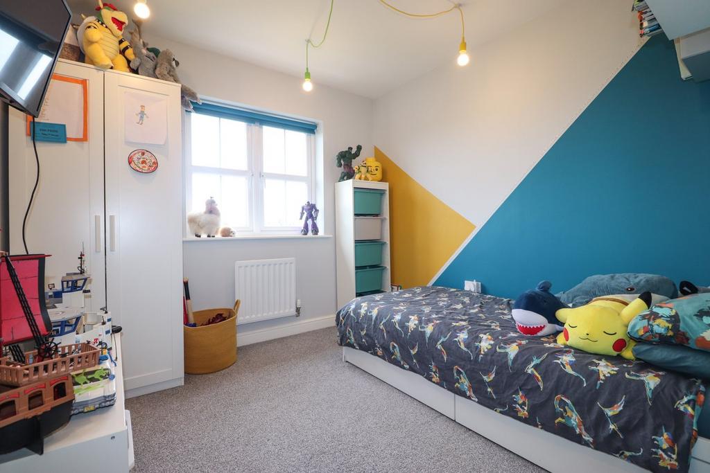 Bedroom 2