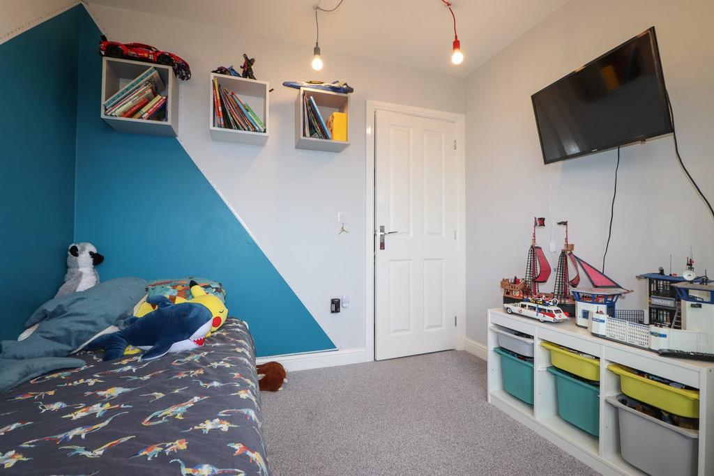 Bedroom 2