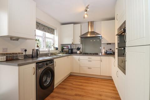 13 Bouch Way, Thursby, Carlisle, CA5 6AH