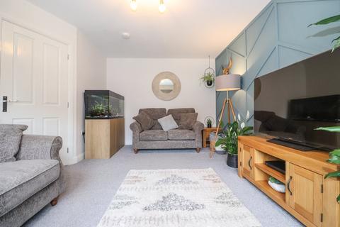 13 Bouch Way, Thursby, Carlisle, CA5 6AH