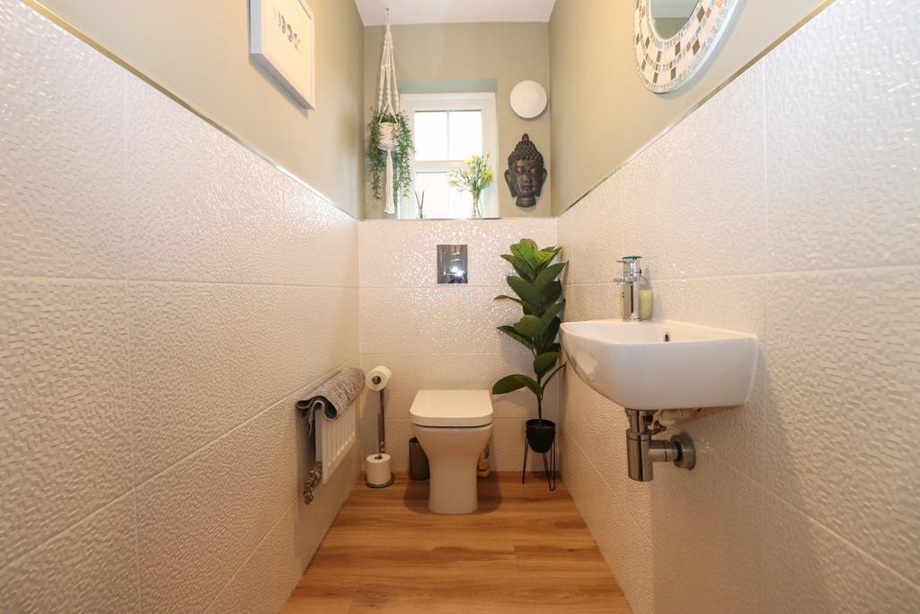 Cloakroom