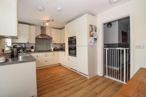 13 Bouch Way, Thursby, Carlisle, CA5 6AH