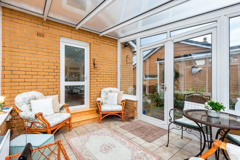19 Buffs Croft, Warwick On Eden, Carlisle, CA4 8PF